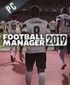 PC GAME: Football Manager 2019 (Μονο κωδικός)